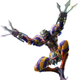 Illustration for article titled Get A Good Look At emSoulcalibur V/ems New Fighters: Maxi, Tira, Voldo Hilde